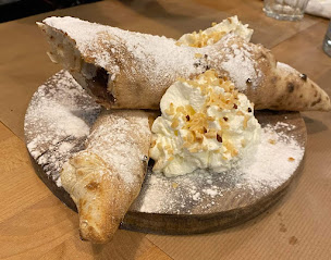 Photo n°97 de i Fratelli à Dijon ()