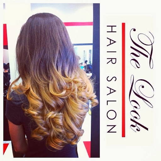 Hair Salon «The Look Hair Salon», reviews and photos, The Look Hair Salon, 919 S Central Ave E, Glendale, CA 91204, USA