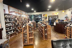 Corner Wines & Wine Bar image