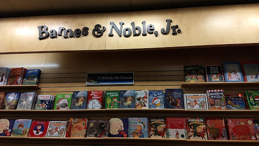 Barnes & Noble