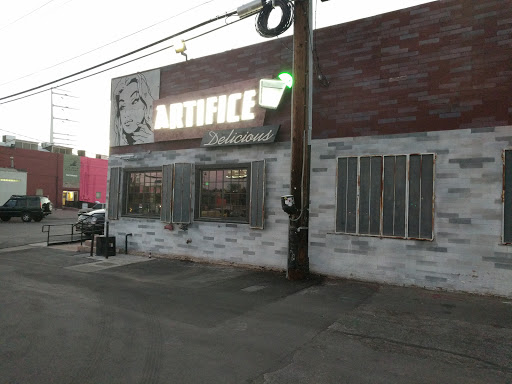 Performing Arts Theater «Cockroach Theatre», reviews and photos, 1025 S 1st St, Las Vegas, NV 89101, USA