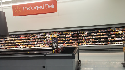 Department Store «Walmart Supercenter», reviews and photos, 1015 New Moody Ln, La Grange, KY 40031, USA