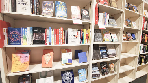 Book Store «Brazos Bookstore», reviews and photos, 2421 Bissonnet St, Houston, TX 77005, USA