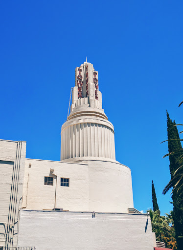 Movie Theater «The Tower Theatre», reviews and photos, 2508 Land Park Dr, Sacramento, CA 95818, USA