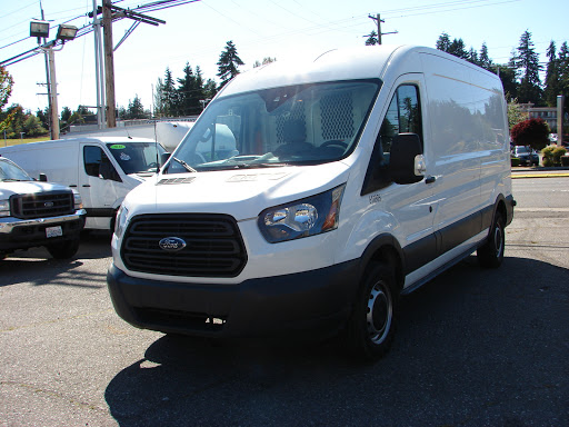 Used Car Dealer «Car Pool», reviews and photos, 20305 WA-99, Lynnwood, WA 98036, USA