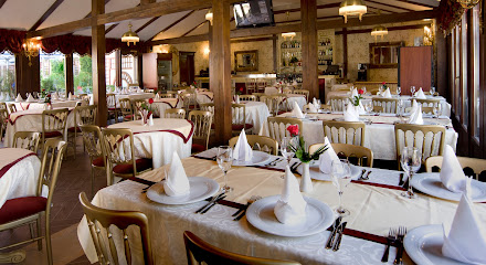 Restaurant Casa del Sole - Strada Romulus 12, Timișoara 300238, Romania