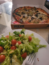 Les plus récentes photos du Pizzas à emporter PIZZA VENAISSIA Sarrians - n°1