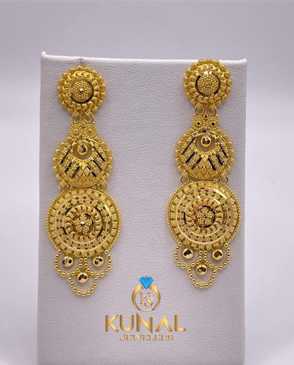 Jeweler «Kunal Jewelers», reviews and photos, 37-08 74th Street, Jackson Heights, NY 11372, USA