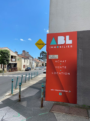 ABL Immobilier FNAIM Aigrefeuille-sur-Maine à Aigrefeuille-sur-Maine