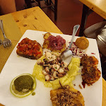 Photo n°1 de l'avis de Nicola.a fait le 29/07/2023 à 21:50 sur le  Osteria Il Gallo e L'innamorata à Marsala