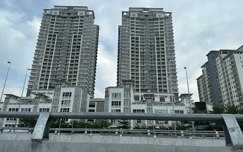 Endah Promenade Condominium image