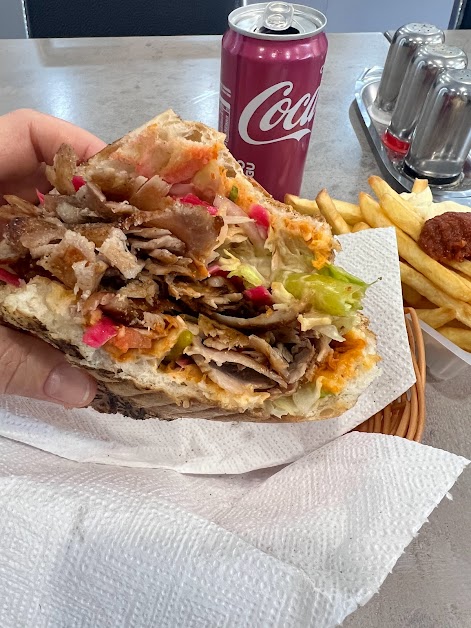 Nat Snack à Villefranche-sur-Saône