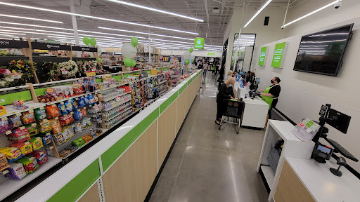 Fabric Store «Jo-Ann Fabrics and Crafts», reviews and photos, 5425 Sunrise Blvd, Citrus Heights, CA 95610, USA