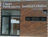 Clases Particulares Josefina Ceballos en Torrelavega
