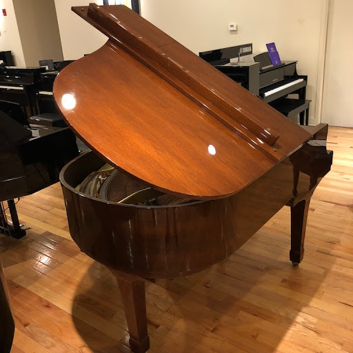 Faust Harrison Pianos image 9