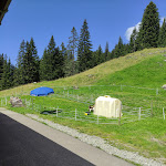 Photo n°6 de l'avis de Robert.t fait le 20/08/2023 à 13:02 sur le  Alpe Hörnle à Obermaiselstein