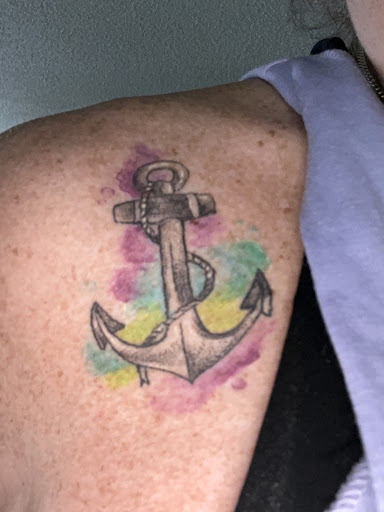 Explore trio tattoo ideas, creative tattoo ideas in Crystal River, available at Americas Best Tattoos