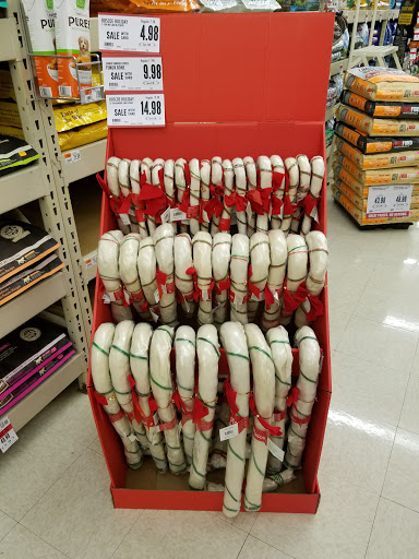 Pet Supply Store «Pet Supplies Plus», reviews and photos, 887 N Lexington-Springmill Rd, Mansfield, OH 44906, USA