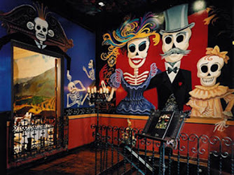 Tequilas Restaurant & Bar