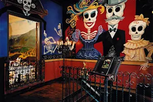 Tequilas Restaurant & Bar image