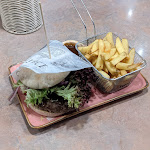 Photo n°1 de l'avis de Stefan.l fait le 27/10/2021 à 07:51 sur le  Central Café Bistro Bar à Peiting