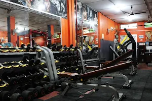 K Fitness Gym image