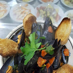 Photo n°1 de l'avis de Daniele.e fait le 02/01/2018 à 11:58 sur le  Ristofriggitoria AVANTI C'E' POSTO DA NARDINO à Monopoli