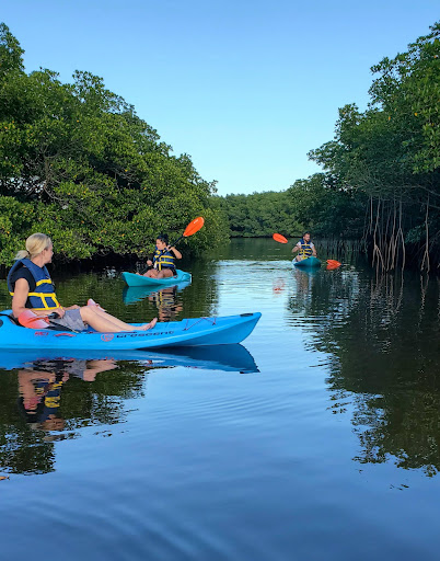 Goko Kayaks