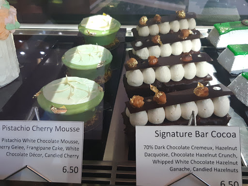 Dessert Shop «Bar Cocoa», reviews and photos, 201 E Trade St, Charlotte, NC 28202, USA