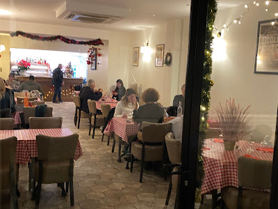 La Farigoule Bistrot à Cannes