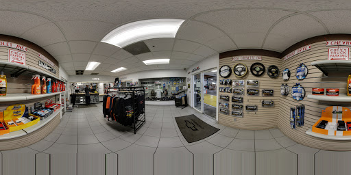 Chevrolet Dealer «Fremont Chevrolet», reviews and photos, 5850 Cushing Pkwy, Fremont, CA 94538, USA