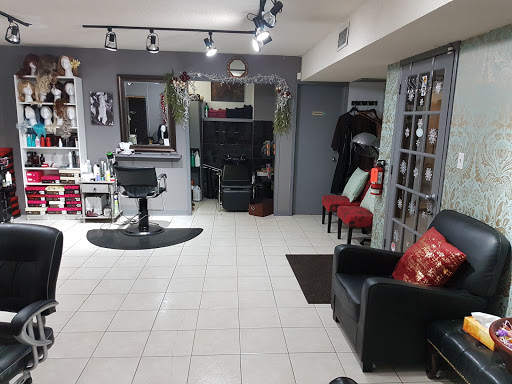 Best Hair And Beauty Salon Boutique in Calgary, Canada