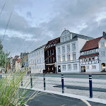 Photo n°1 de l'avis de Steffen.a fait le 26/07/2023 à 10:49 sur le  Hotel Hafen Flensburg à Flensburg