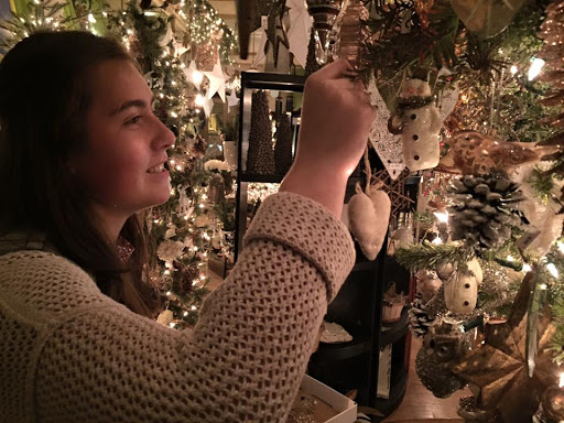 Florist «The Flower Lady», reviews and photos, 1417 Underwood Ave, Milwaukee, WI 53213, USA