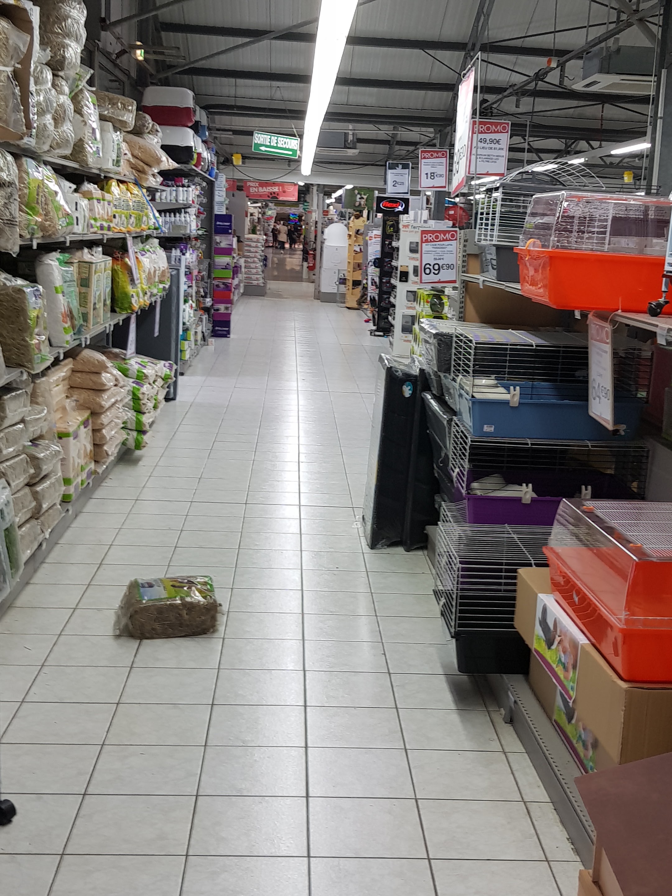 Photo n° 10 de l'avis de 2lions. fait le 27/10/2018 à 10:46
