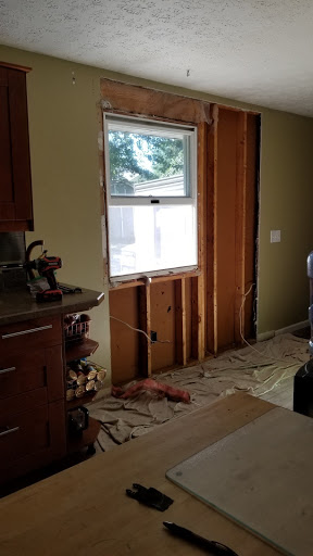 Window Installation Service «Window Depot USA Replacement Windows», reviews and photos