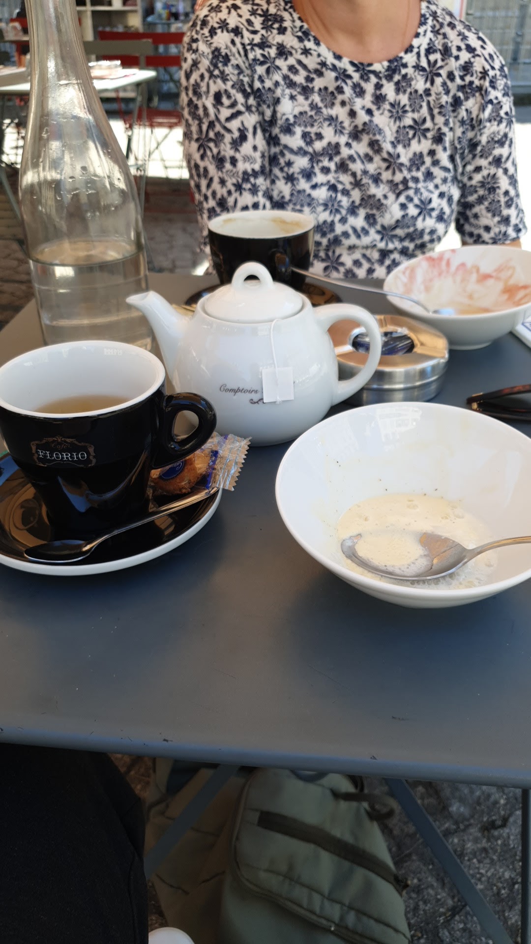 Photo n° 1 de l'avis de B-Rat.n fait le 06/07/2019 à 11:33