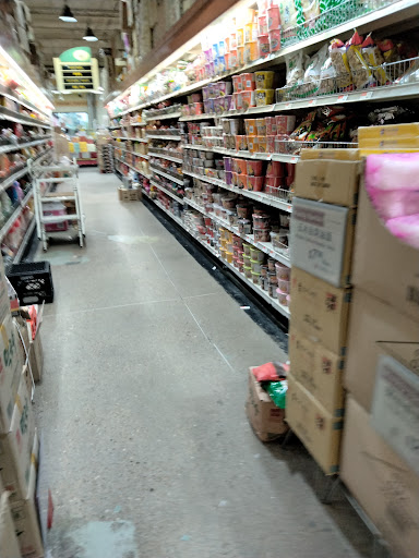 Supermarket «Jusgo», reviews and photos, 9280 Bellaire Blvd, Houston, TX 77036, USA