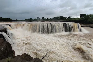 Someshwar Water Fall image