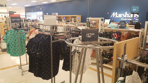 Department Store «Marshalls», reviews and photos, 500 N University Dr, Pembroke Pines, FL 33024, USA