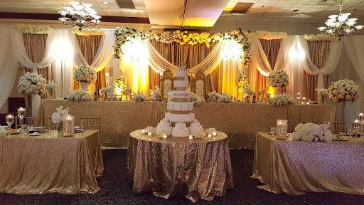 Banquet Hall «MCC Banquets & Events (Macedonian Cultural Center)», reviews and photos, 43133 Ryan Rd, Sterling Heights, MI 48314, USA