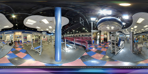 Gym «Genesis Fitness Center», reviews and photos, 671 Main St, Harleysville, PA 19438, USA