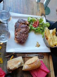 Frite du Restaurant La Tapenade à Narbonne - n°17