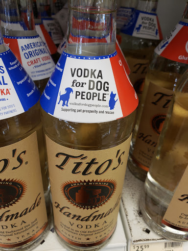 Wine Store «Fine Wine & Good Spirits», reviews and photos, 162 E Street Rd, Feasterville-Trevose, PA 19053, USA