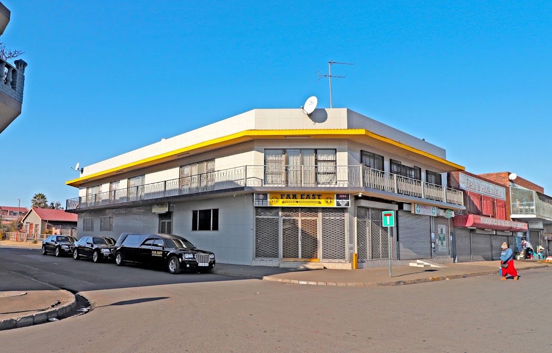 FAR EAST FUNERAL UNDERTAKERS