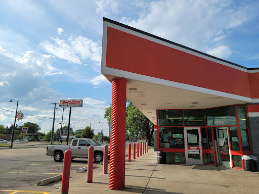 Auto Parts Store «AutoZone», reviews and photos, 12115 S Pulaski Rd, Alsip, IL 60803, USA