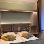 Photo n°1 de l'avis de Sascha.a fait le 07/06/2022 à 19:32 sur le  City Hotel Schulz à Bremerhaven