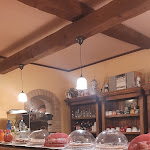 Photo n°5 de l'avis de Lorenzo.o fait le 10/11/2022 à 18:39 sur le  Hotel Antico Casale à Vigarano Mainarda