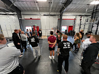 Maltese CrossFit - Photo 7 - Car repair in Idaho Falls, ID, Idaho Falls