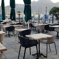 Atmosphère du Restaurant Bar du Golfe à Calvi - n°14